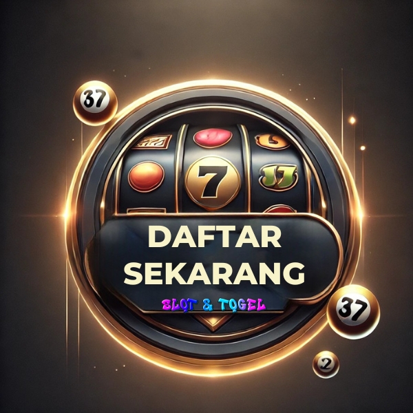 Daftar Sekarang di Siberslot