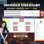 JACKPOT MAIN TOGEL 18 APRIL 2025