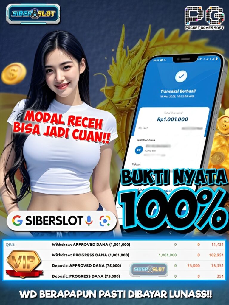 JACKPOT MAIN SLOT MAHJONG WAYS 2 21 MEI 2025